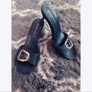 Gianni Bini Size 61/2 pumps